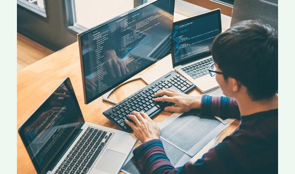 Cover Support My Journey to Become a Programmer