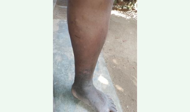 Cover 💔 Please Help My Family Through This Hard Time