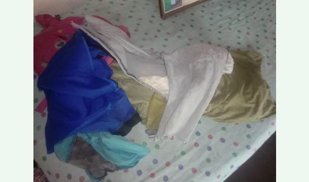 Cover Please help me, don't look away.