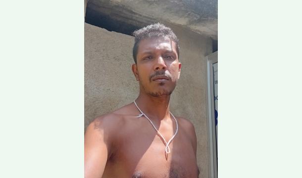 Cover The helpless child and the father