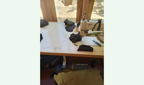 Cover Please help build up my business 