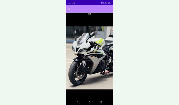 Cover Help me to get my dream vehicle❤️