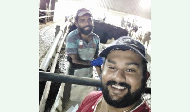 Cover To help my friends move abroad