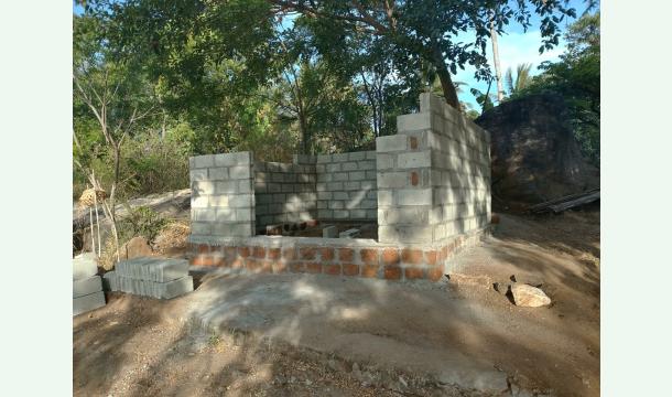 Cover Help Me Build My Dream Salon