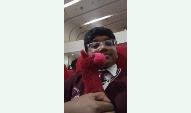 Cover For school fees