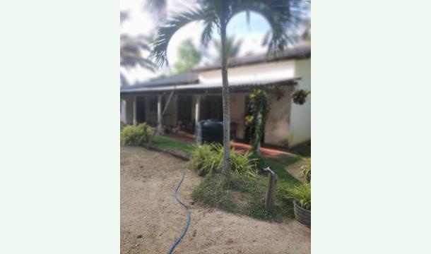 Cover Pay of a bank loan