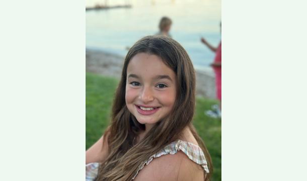 Cover Anniversaire de Margaux