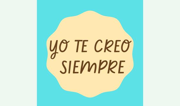 Cover Apoya a un sobreviviente de abuso infantil