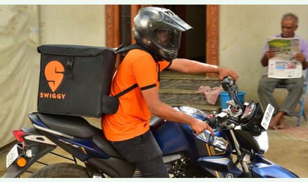 Cover Help a Hardworking Delivery Boy Get His First Bike 🚴‍♂️