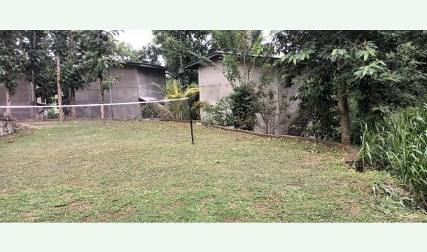 Cover compiled to my tourist hotel  work for open to guest