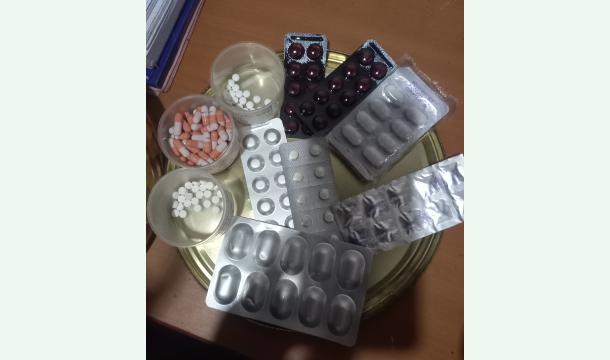 Cover A small business to support the family