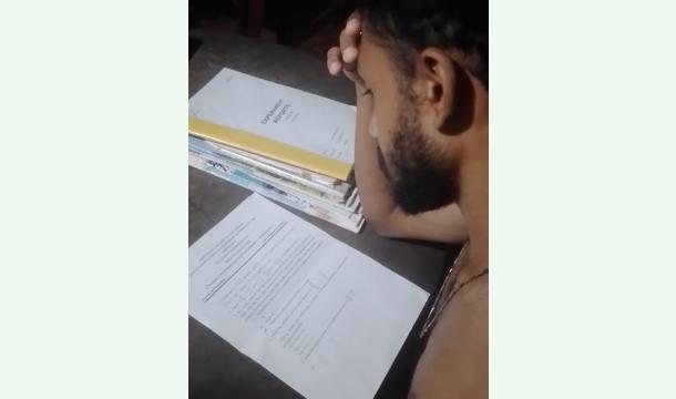 Cover Obtaining assistance for educational activities