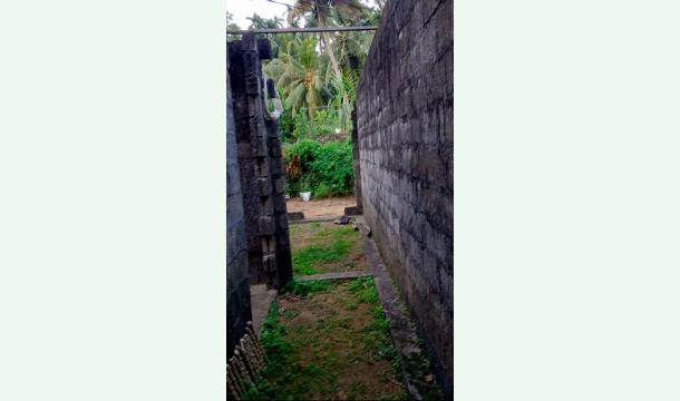 Cover Help me build a house for my children and me.🙏