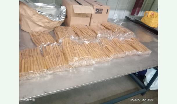 Cover A&M Spices: Pure Flavor, Trusted Quality. 