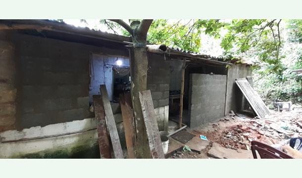 Cover Please help me to repair my house