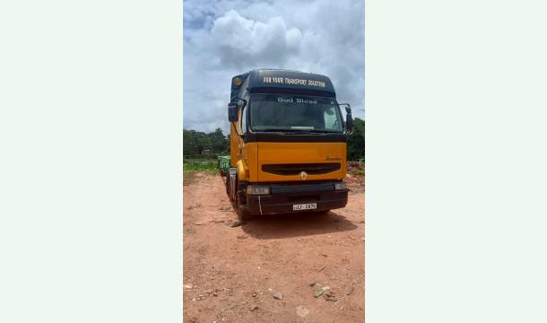 Cover My femila good laif