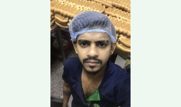 Cover I came to Dubai for a job, but my visa has expired and I want to go back to my country. For now, I a...