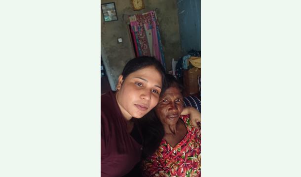 Cover My Pregnant Wife