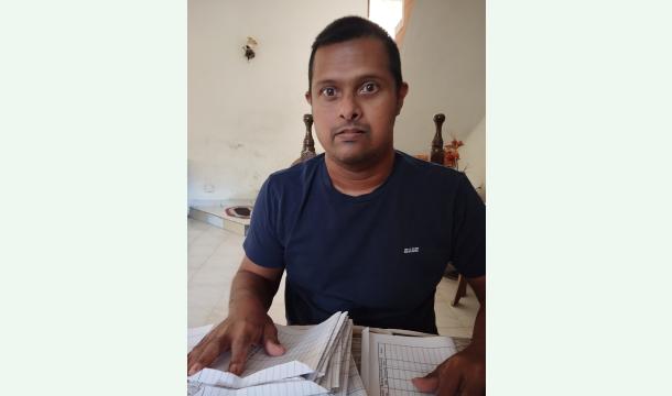 Cover Help My Family Save Our Home