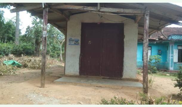 Cover Please help me start a small business.