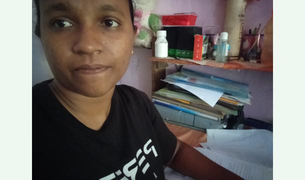 Cover Education issue and bbuying laptop 