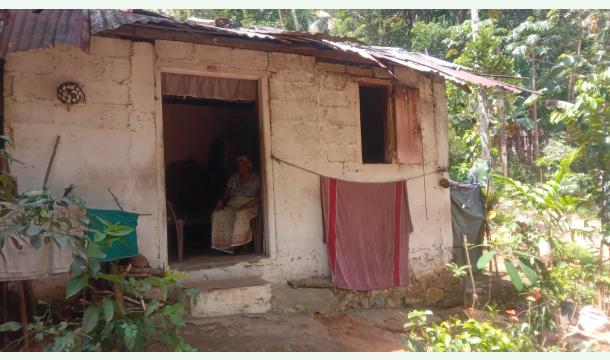 Cover To build a house