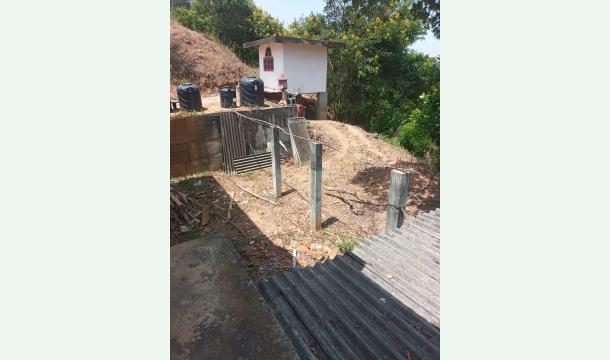 Cover To build my house