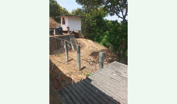 Cover To building my house