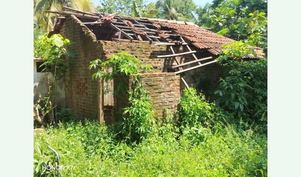 Cover Help me build a house. May God bless you all.. May you be more and more successful.