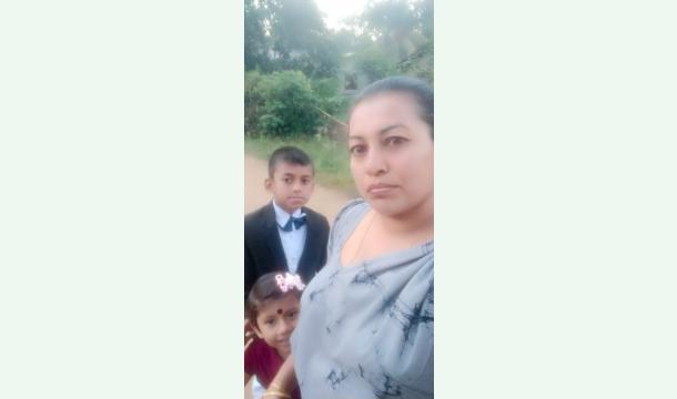 Cover Online business kids clothes 