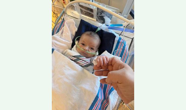 Cover Help My Child Recover from a Heart Problem