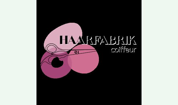 Cover coiffeur haarfabrik