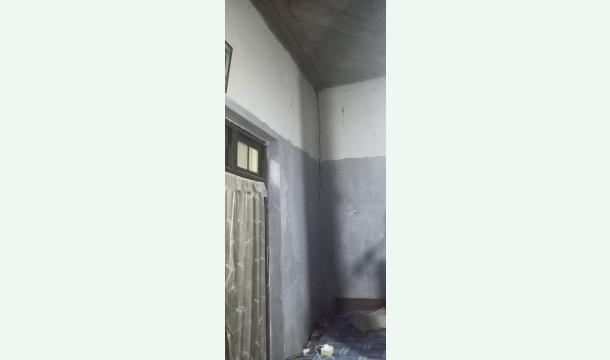 Cover To build my house