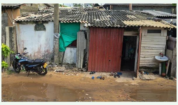 Cover To build a house