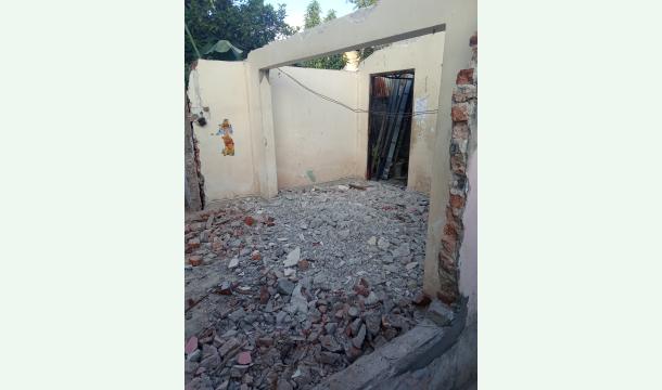 Cover Build my house 🏠