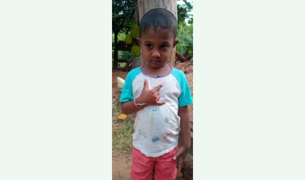 Cover To teach English to our brother.