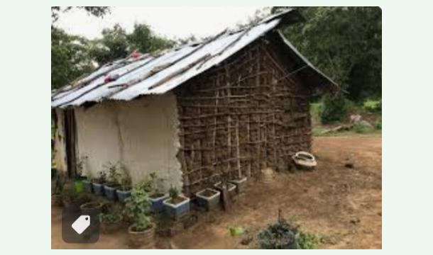 Cover Build of my Home 