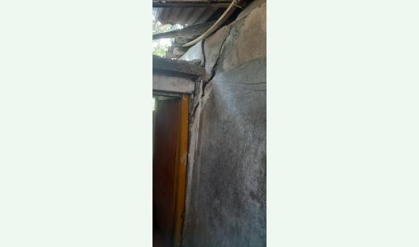 Cover To build me a house.