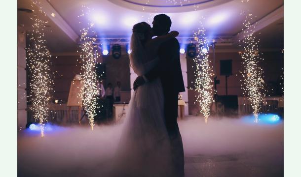 Cover My wedding day