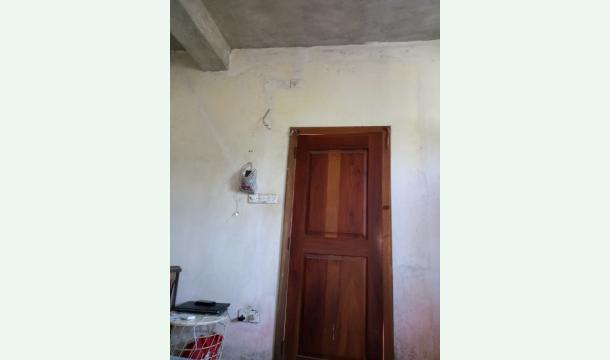 Cover Help save a mortgaged home