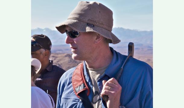 Cover Farewell - Robert MORITZ