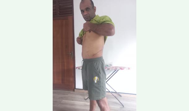 Cover 💖 A Critical Moment in a Humanitarian Mission: Join the Gift of Life! 💖