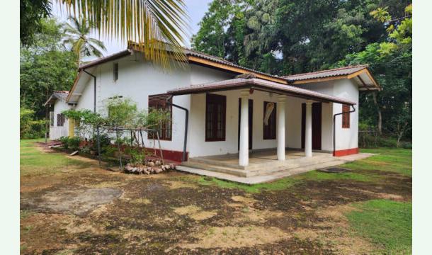 Cover I want a build a house of my own