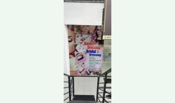 Cover To develop my small buissness 