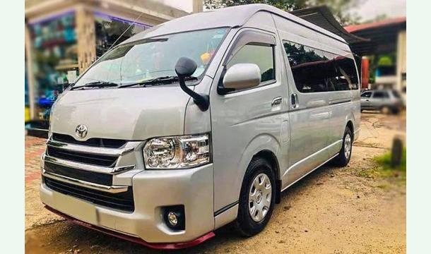 Cover Need for Business 