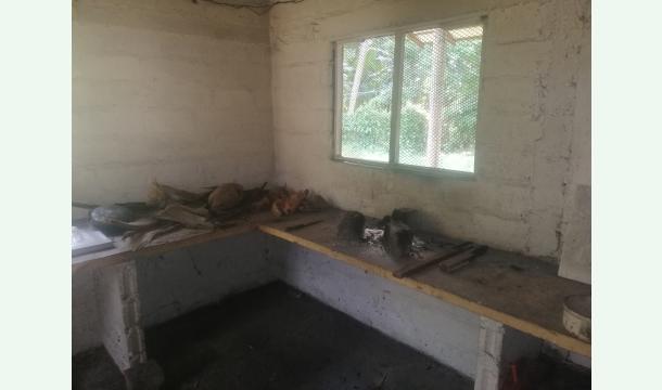 Cover Complete my house construction