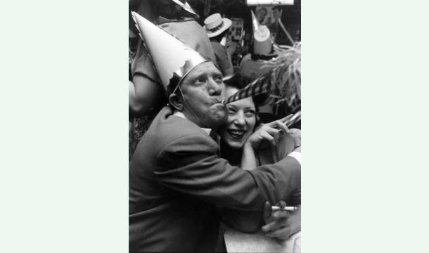 Cover 80 ans Cécile Mury