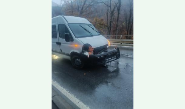 Cover Ma camionnette, mon travail, ma vie — aidez-moi à repartir