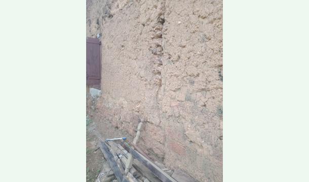 Cover Need to a build house