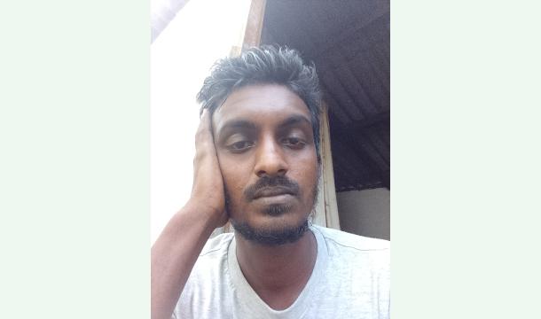 Cover I. Want to build a house to live in. 